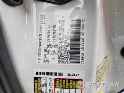 Zdjęcie 12 z 12 samochodu: 2022 TOYOTA TACOMA SR VIN:3TYRX5GNXNT052164 - miniatura