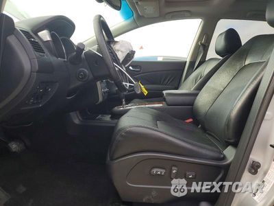Zdjęcie 7 z 13 samochodu: 2009 NISSAN MURANO S VIN:JN8AZ18W09W119593 - miniatura