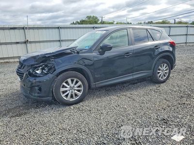 2016 MAZDA CX-5 TOURING JM3KE4CYXG0888308 - główne zdjęcie licytacji z USA - miniatura