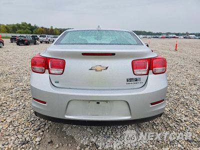 Zdjęcie 6 z 12 samochodu: 2015 CHEVROLET MALIBU 1LT VIN:1G11C5SL4FF317763 - miniatura