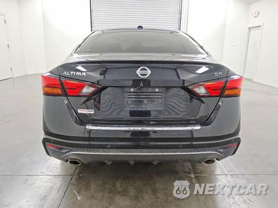 Zdjęcie 6 z 12 samochodu: 2020 NISSAN ALTIMA SR VIN:1N4BL4CV6LN311766 - miniatura