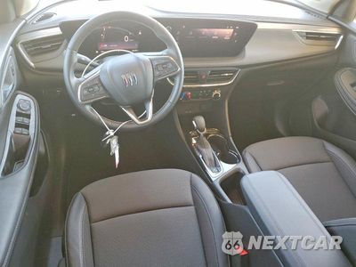 Zdjęcie 8 z 13 samochodu: 2026 BUICK ENCORE GX PREFERRED VIN:KL4AMBSL7TB136706 - miniatura