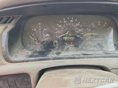 Zdjęcie 9 z 12 samochodu: 2001 TOYOTA CAMRY LE VIN:4T1BG28K21U038048 - miniatura