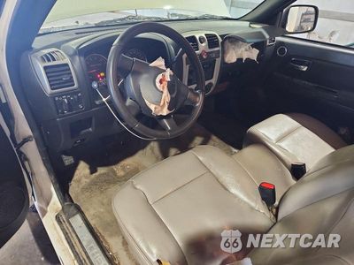 Zdjęcie 8 z 12 samochodu: 2008 CHEVROLET COLORADO VIN:1GBDS14E488216037 - miniatura