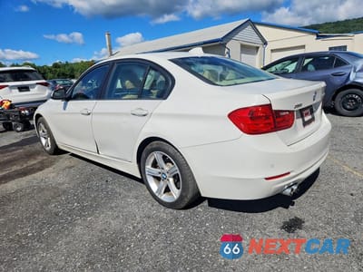Drugie zdjęcie samochodu z przodu: 2013 BMW 328 XI SULEV VIN:WBA3B5C51DF591077 - miniatura