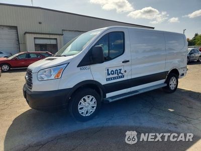 2019 FORD TRANSIT T-250 1FTYR1YM5KKA72423 - główne zdjęcie licytacji z USA - miniatura