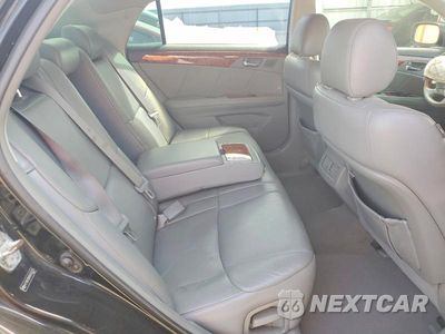 Zdjęcie 10 z 12 samochodu: 2006 TOYOTA AVALON LIMITED VIN:4T1BK36B46U163275 - miniatura