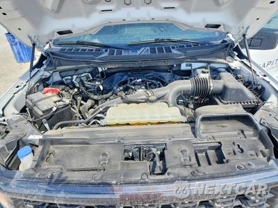 Zdjęcie 11 z 12 samochodu: 2025 FORD F150 STX VIN:1FTEW2KP6SKE75654 - miniatura