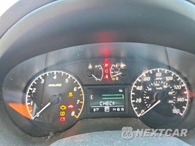 Zdjęcie 9 z 13 samochodu: 2016 NISSAN SENTRA S VIN:3N1AB7AP4GY288434 - miniatura