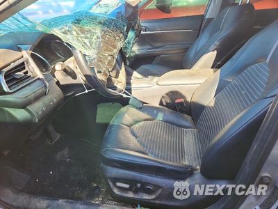 Zdjęcie 7 z 12 samochodu: 2020 TOYOTA CAMRY SE VIN:4T1G11AK0LU336371 - miniatura