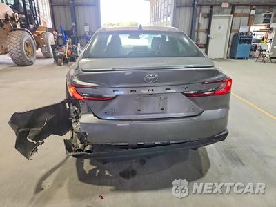 Zdjęcie 6 z 12 samochodu: 2025 TOYOTA CAMRY SE VIN:4T1DBADK3SU512341 - miniatura
