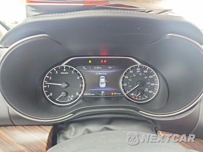 Zdjęcie 9 z 12 samochodu: 2018 NISSAN MAXIMA PLATINUM VIN:1N4AA6AP5JC402554 - miniatura