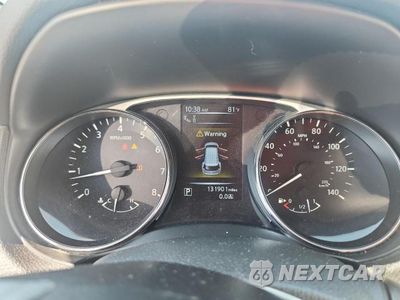 Zdjęcie 9 z 13 samochodu: 2015 NISSAN ROGUE SL VIN:5N1AT2MT1FC879684 - miniatura