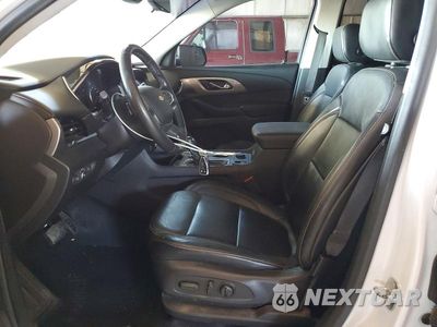 Zdjęcie 7 z 13 samochodu: 2018 CHEVROLET TRAVERSE LT VIN:1GNEVHKWXJJ229148 - miniatura