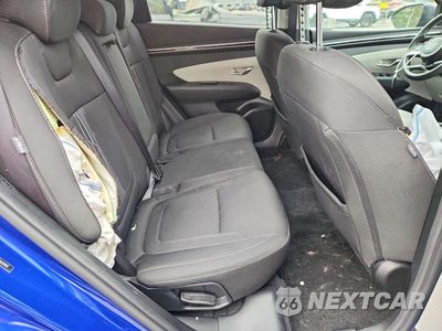 Zdjęcie 11 z 13 samochodu: 2024 HYUNDAI TUCSON SEL VIN:5NMJBCDE1RH339997 - miniatura