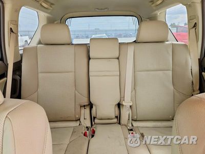 Zdjęcie 10 z 13 samochodu: 2015 LEXUS GX 460 VIN:JTJBM7FX0F5098028 - miniatura