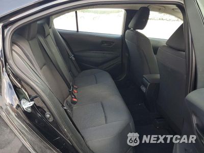 Zdjęcie 10 z 13 samochodu: 2026 TOYOTA COROLLA LE VIN:5YFB4MDE3TP413566 - miniatura
