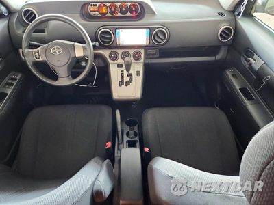 Zdjęcie 8 z 12 samochodu: 2008 SCION XB BASE VIN:JTLKE50E981019692 - miniatura
