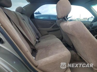 Zdjęcie 10 z 12 samochodu: 1997 TOYOTA CAMRY LE VIN:JT2BG22K4V0033369 - miniatura