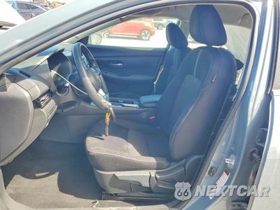 Zdjęcie 7 z 13 samochodu: 2024 NISSAN SENTRA SV VIN:3N1AB8CV5RY307755 - miniatura
