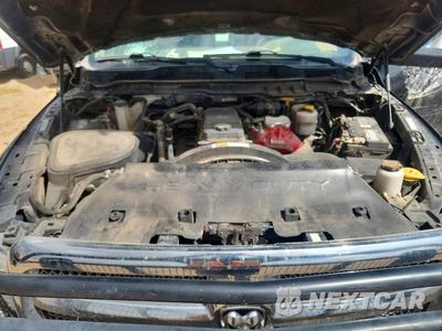 Zdjęcie 12 z 13 samochodu: 2016 RAM 3500 LONGHORN VIN:3C63RRKLXGG170538 - miniatura