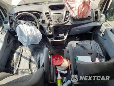 Zdjęcie 8 z 13 samochodu: 2018 FORD TRANSIT T-350 VIN:1FBZX2CM2JKA55864 - miniatura