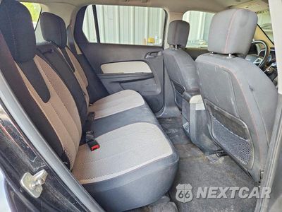 Zdjęcie 11 z 13 samochodu: 2011 GMC TERRAIN SLE VIN:2CTALSEC8B6281375 - miniatura