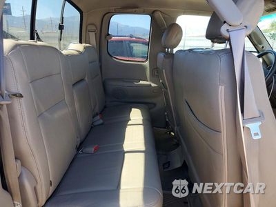 Zdjęcie 10 z 12 samochodu: 2006 TOYOTA TUNDRA SR5 VIN:5TBRT34136S478480 - miniatura