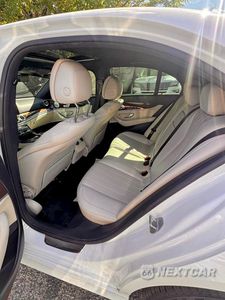 Zdjęcie 7 z 14 samochodu: 2017 MERCEDES-BENZ E 300 4MATIC VIN:WDDZF4KBXHA018352 - miniatura