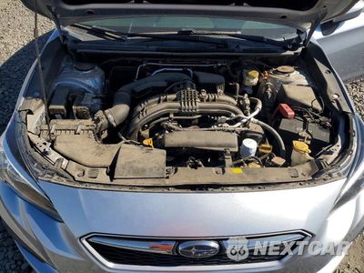 Zdjęcie 11 z 12 samochodu: 2018 SUBARU IMPREZA PREMIUM PLUS VIN:4S3GKAD61J3624502 - miniatura