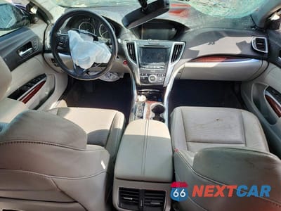 Zdjęcie 8 z 13 samochodu: 2016 ACURA TLX TECH VIN:19UUB2F52GA001764 - miniatura