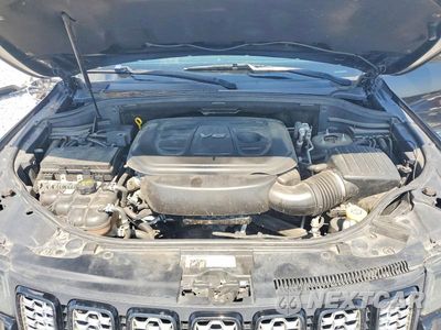 Zdjęcie 12 z 14 samochodu: 2018 JEEP GRAND CHEROKEE LAREDO VIN:1C4RJEAG0JC485138 - miniatura