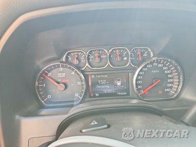 Zdjęcie 9 z 12 samochodu: 2014 GMC SIERRA K1500 SLE VIN:3GTU2UEC3EG336024 - miniatura