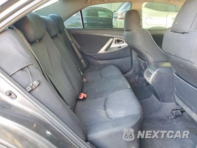 Zdjęcie 10 z 12 samochodu: 2010 TOYOTA CAMRY SE VIN:4T1BF3EK4AU110199 - miniatura