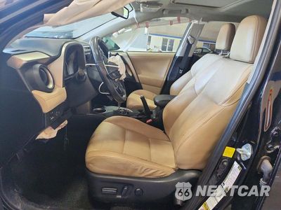 Zdjęcie 7 z 14 samochodu: 2013 TOYOTA RAV4 LIMITED VIN:2T3DFREVXDW096875 - miniatura