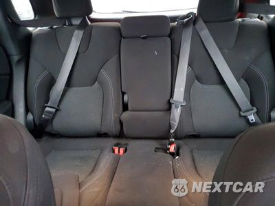 Zdjęcie 10 z 13 samochodu: 2020 JEEP CHEROKEE LATITUDE VIN:1C4PJMCB6LD612443 - miniatura
