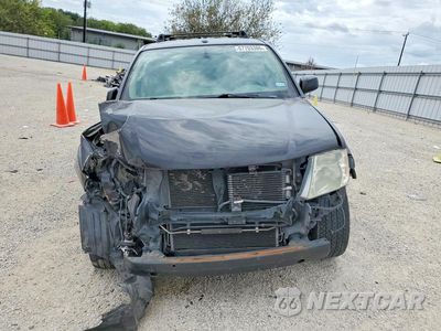 Piąte zdjęcie samochodu w środku: 2012 NISSAN PATHFINDER S VIN:5N1AR1NN3CC632722 - miniatura