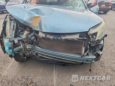 Zdjęcie 12 z 13 samochodu: 2014 HONDA CR-V EXL VIN:2HKRM4H72EH647191 - miniatura