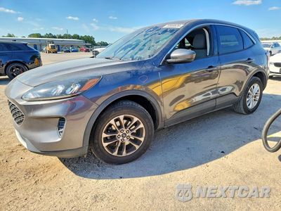 2021 FORD ESCAPE SE 1FMCU9G63MUA83644 - główne zdjęcie licytacji z USA - miniatura