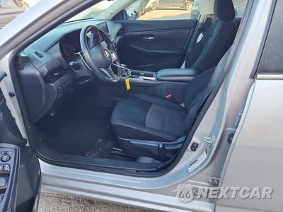 Zdjęcie 7 z 12 samochodu: 2021 NISSAN SENTRA SV VIN:3N1AB8CVXMY294932 - miniatura