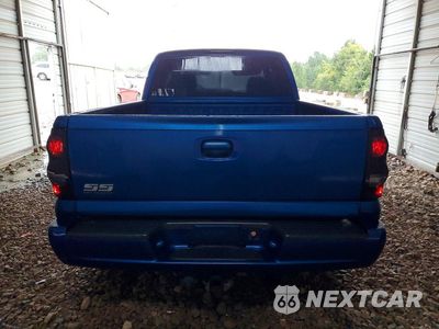 Zdjęcie 6 z 12 samochodu: 2003 CHEVROLET SILVERADO K1500 VIN:2GCEK19N231362361 - miniatura