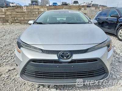 Piąte zdjęcie samochodu w środku: 2023 TOYOTA COROLLA LE VIN:5YFB4MDE1PP030876 - miniatura