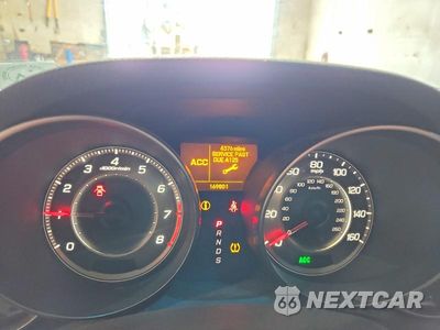 Zdjęcie 9 z 13 samochodu: 2010 ACURA MDX ADVANCE VIN:2HNYD2H7XAH528821 - miniatura