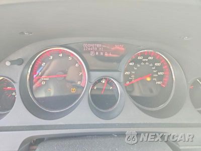 Zdjęcie 9 z 13 samochodu: 2008 GMC ACADIA SLT-2 VIN:1GKER33758J193214 - miniatura