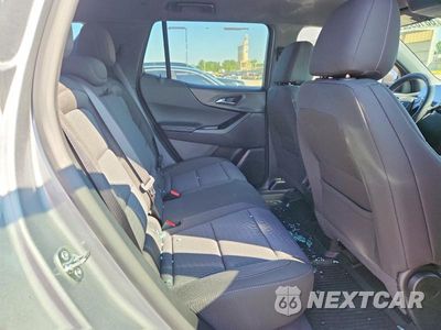 Zdjęcie 10 z 12 samochodu: 2027 CHEVROLET EQUINOX LT VIN:3GNAXPEGXVL105578 - miniatura