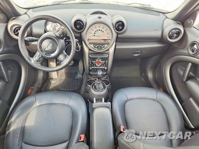 Zdjęcie 8 z 12 samochodu: 2012 MINI COOPER COUNTRYMAN VIN:WMWZB3C51CWM03168 - miniatura