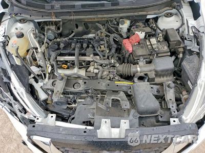 Zdjęcie 12 z 14 samochodu: 2020 NISSAN KICKS S VIN:3N1CP5BV7LL506580 - miniatura
