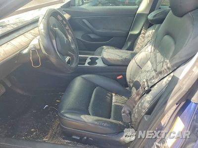 Zdjęcie 7 z 12 samochodu: 2021 TESLA MODEL 3 VIN:5YJ3E1EB7MF836829 - miniatura