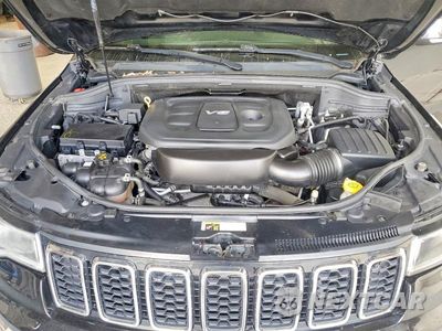 Zdjęcie 12 z 14 samochodu: 2017 JEEP GRAND CHEROKEE LIMITED VIN:1C4RJFBGXHC776955 - miniatura