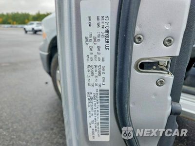 Zdjęcie 12 z 12 samochodu: 2009 DODGE RAM 1500 VIN:1D3HV18T19S799577 - miniatura